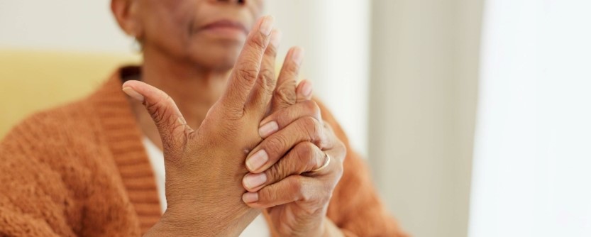 Arthritis