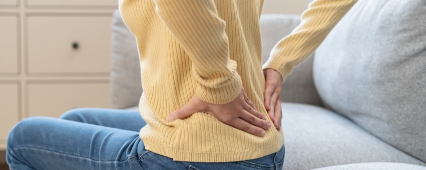 Back Pain