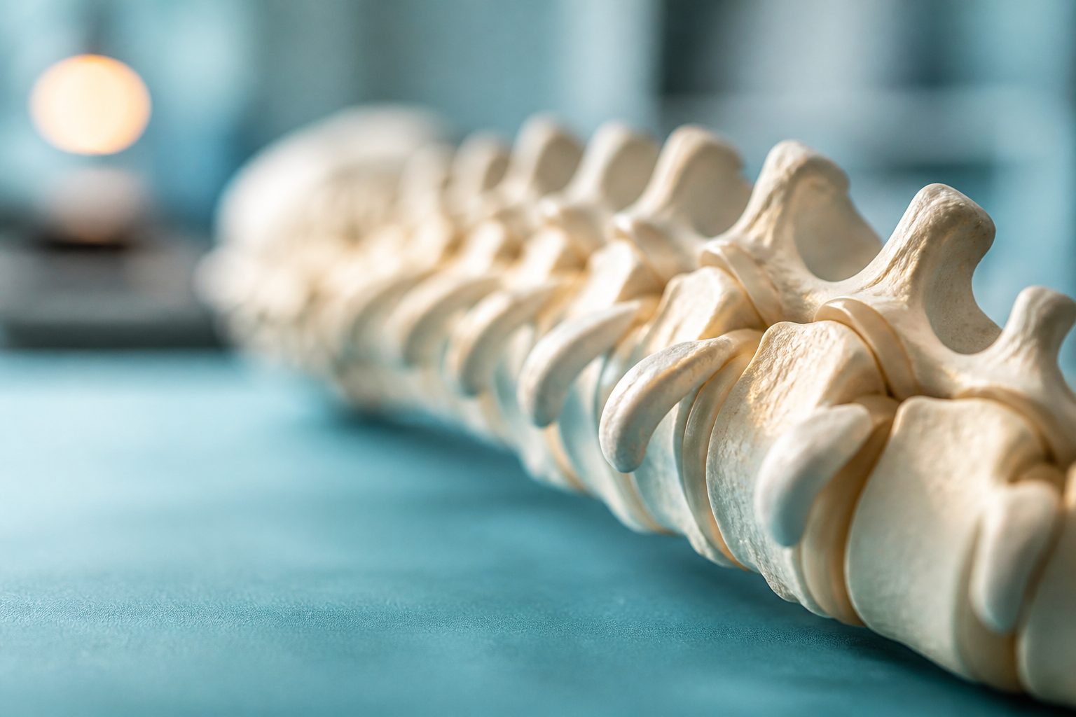 Spinal decompression therapy for back pain relief in St. Petersburg, FL