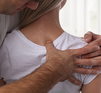 chiropractic care after car accident in st petersburg