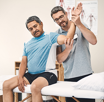 chiropractic treatments in st petersburg