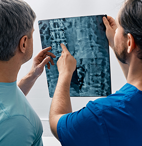 chiropractor clinic in st petersburg