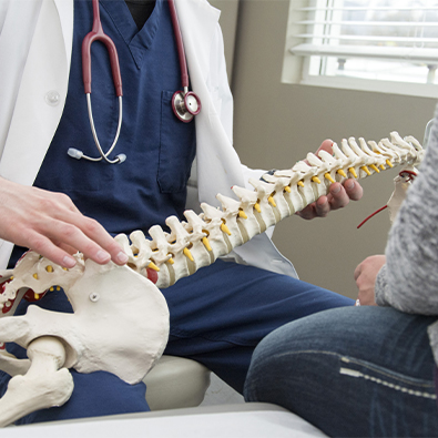 Chiropractic Care