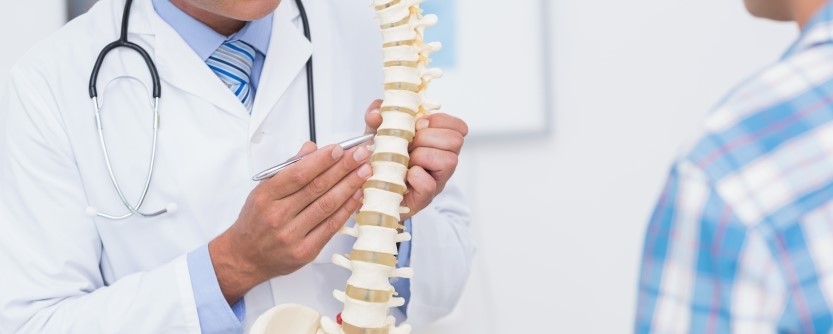 Chiropractor