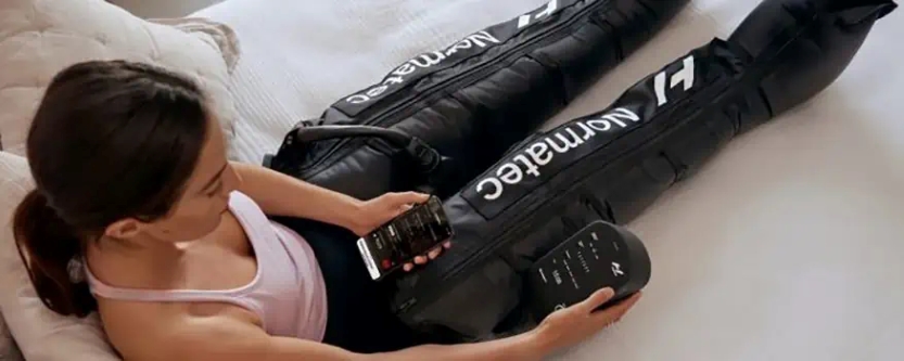 Compression Boots