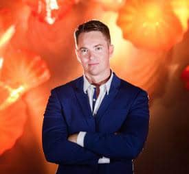 Dr Samuel Richards, St Petersburg Chiropractor