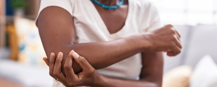 Elbow Pain