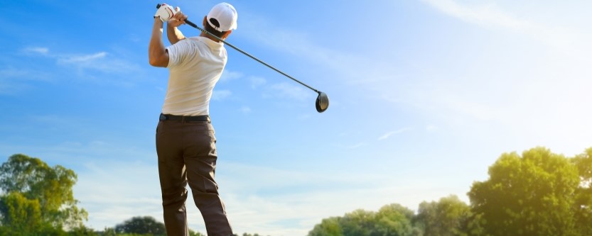TPI Golf Specific Screens & Rehab