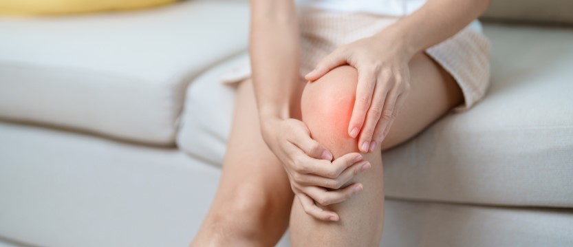 knee pain treatments in st pete