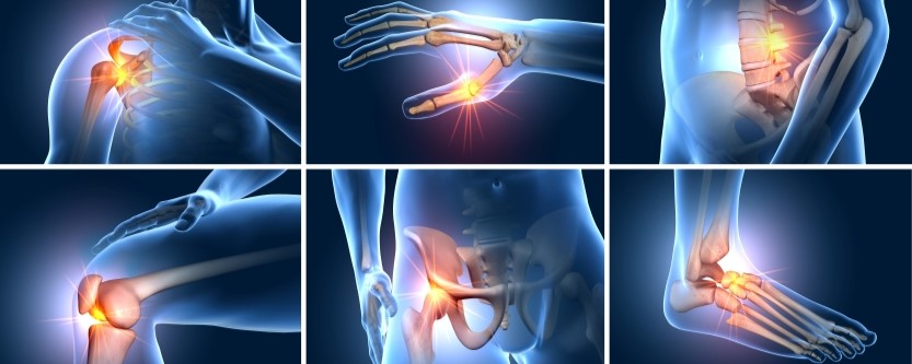 Non-Surgical Treatment for Joint Pain in St Petersburg