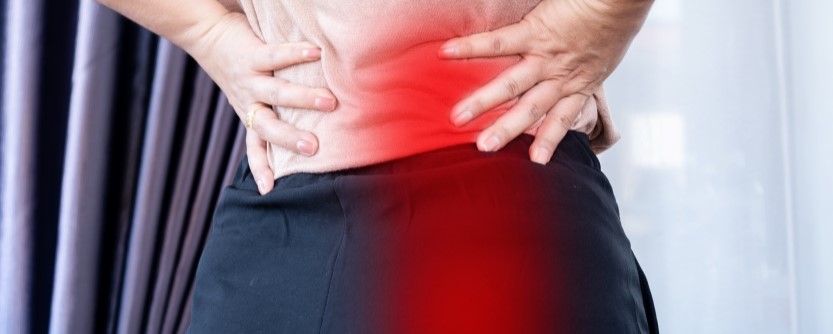 Sciatica