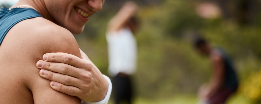 Shoulder Pain