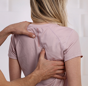 shoulder pain treatment in st petersburg