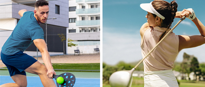 Sports Injury Treatment
