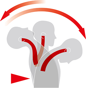 treatments for whiplash in st pete